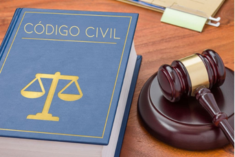 Noções de Código Civil e Penal